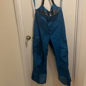 Patagonia Women's Powslayer Bibs